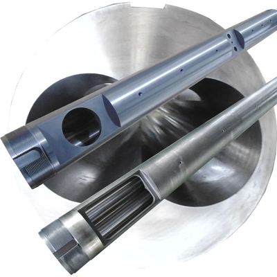 бочонок Krauss Maffei KMD90-26 KMD114-26 KMD114-32 KMD133-32 винта 1.8mm двойной