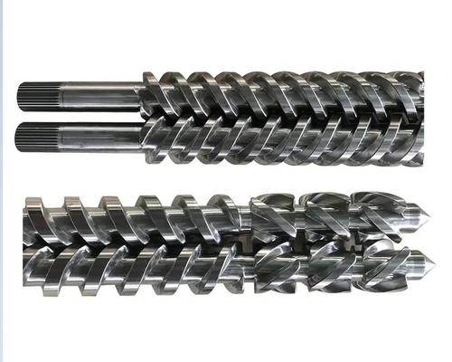 бочонок Krauss Maffei KMD90-26 KMD114-26 KMD114-32 KMD133-32 винта 1.8mm двойной