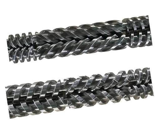 бочонок Krauss Maffei KMD90-26 KMD114-26 KMD114-32 KMD133-32 винта 1.8mm двойной