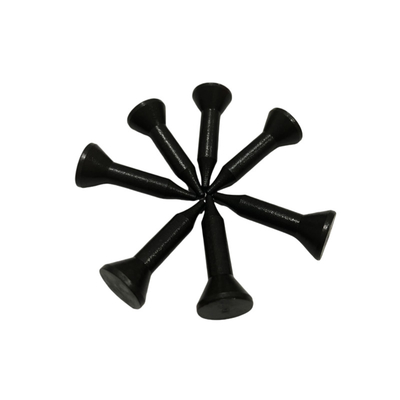 M6/M8/M10 KCF Guide Pin для сварки орехов