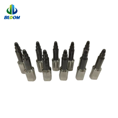 M6/M8/M10 KCF Guide Pin для сварки орехов