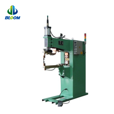 Industrial Pneumatic Resistance Spot Welder Welding Machine (Индустриальная пневматическая сварочная машина)