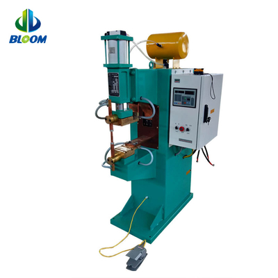 Industrial Pneumatic Resistance Spot Welder Welding Machine (Индустриальная пневматическая сварочная машина)