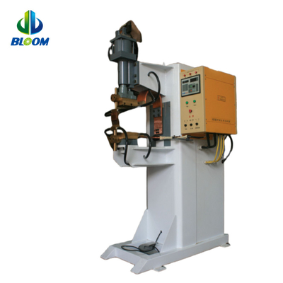 Industrial Pneumatic Resistance Spot Welder Welding Machine (Индустриальная пневматическая сварочная машина)