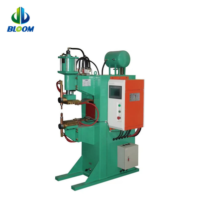 Industrial Pneumatic Resistance Spot Welder Welding Machine (Индустриальная пневматическая сварочная машина)