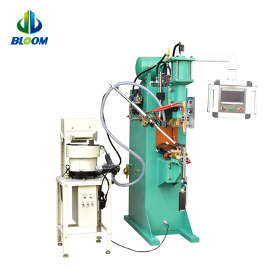 Industrial Pneumatic Resistance Spot Welder Welding Machine (Индустриальная пневматическая сварочная машина)