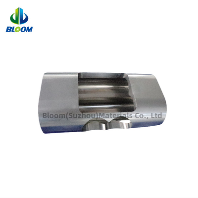 Настраиваемые решения Twin Screw Extruder Barrel Liners для высокой износостойкости окружающей среды
