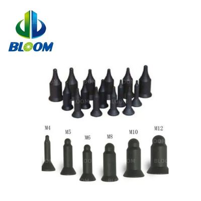 M6/M8/M10 KCF Guide Pin для сварки орехов