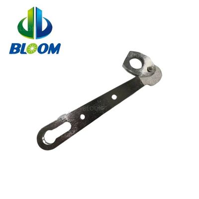 Специализированный сварный ключ Chrome Finish Metric Measurement 13D и 16D Electrode Cap Remover