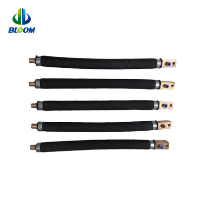 Водоохлаждающие кабели Вторичные кабели для подвесных или подвесных станков сварки