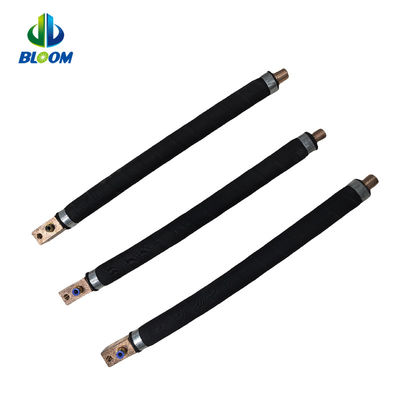 Водоохлаждающие кабели Вторичные кабели для подвесных или подвесных станков сварки