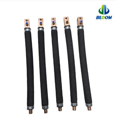 Водоохлаждающие кабели Вторичные кабели для подвесных или подвесных станков сварки