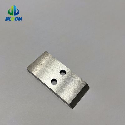 Специализированные лопатки пеллетзатора для пластиковой машины для переработки