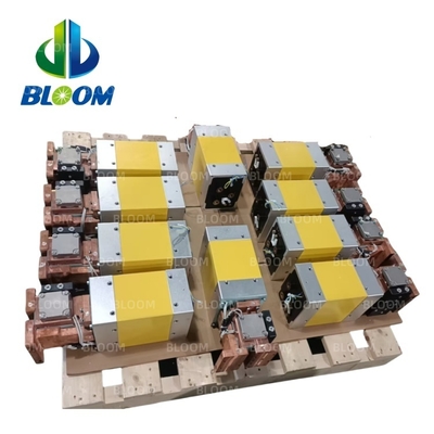 BLM MFDC Spot Welder Transformer Essential for Welding & Soldering Supplies (БЛМ МФДС - трансформатор для локального сварщика, необходимый для сварки и сварки)