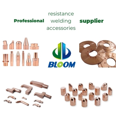 BLM MFDC Spot Welder Transformer Essential for Welding & Soldering Supplies (БЛМ МФДС - трансформатор для локального сварщика, необходимый для сварки и сварки)