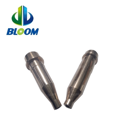 Контактная сварка BECU материала собирает патроны, используемые для сварки шпилек