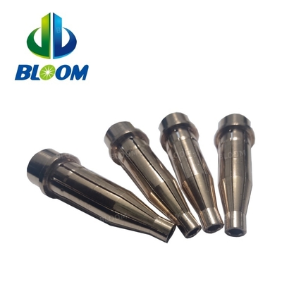 Контактная сварка BECU материала собирает патроны, используемые для сварки шпилек