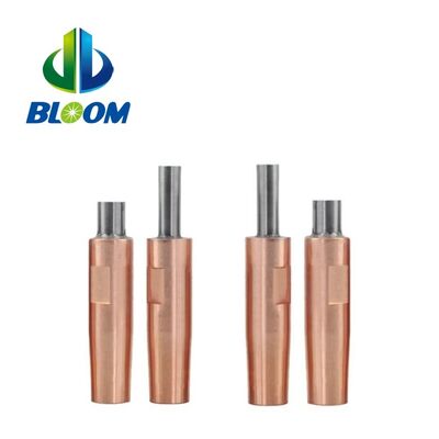 Tungsten-Embedded High Efficiency Resistance Spot Welding Electrode with Customizable Size