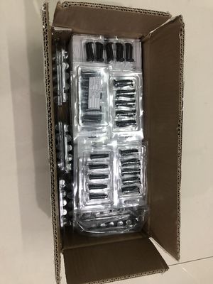 M4 / M5 / M6 / M8 / M10 / M12 KCF Рукава хорошая изоляция