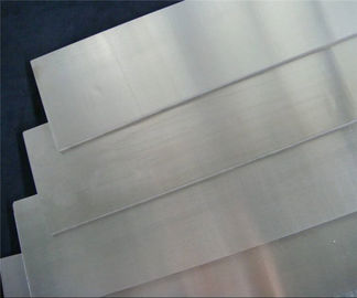 Плита 4J36 UNS K93600 ASTM F1684 листа сплава инвара Ni36 36 DIN 1,3912