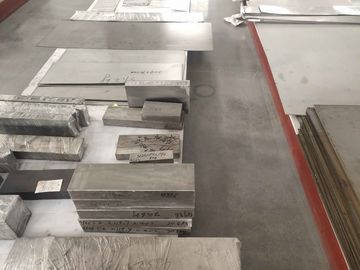 Плита инвара 36 ASTM яркая для контейнеров топливозаправщиков ДОЛГОТЫ
