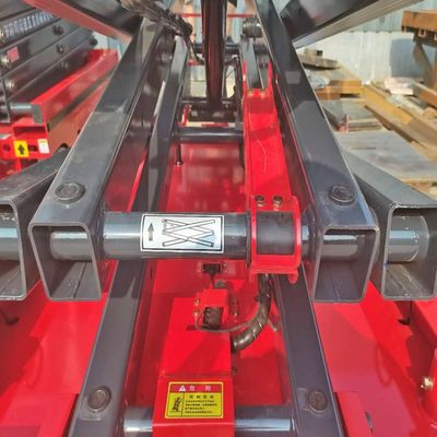 Свинцовый ствол инжекционной моделировочной машины