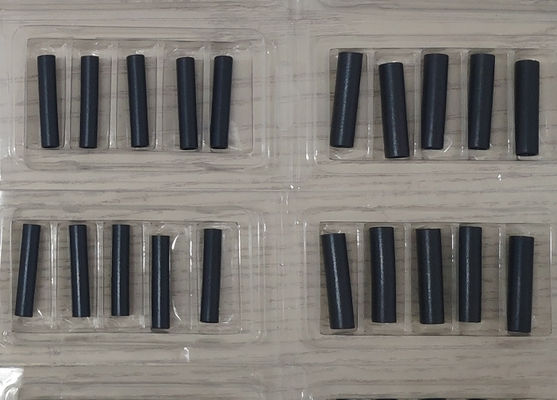 Сотрясите болт сопротивления M12 стандартный сваривая рукави KCF