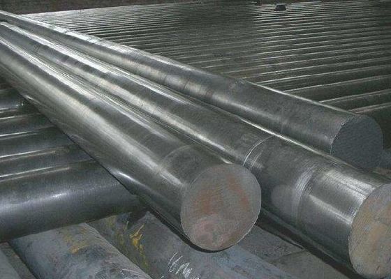 Низкие Адвокатура инвара 36 расширения 4J36 UNS K93600 AISI ASTM круглая