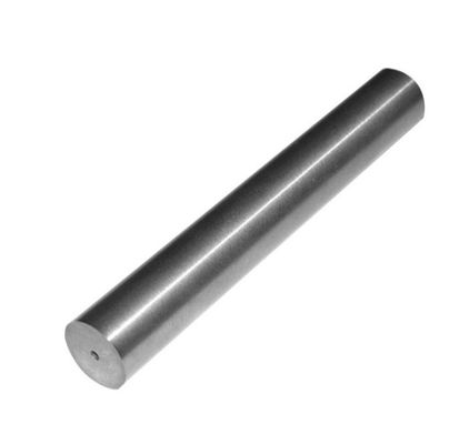 Адвокатура горячекатаной нержавеющей стали ASTM 50MM Nitronic 50 круглая