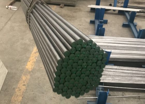 сплав штанги изоляции KCF диаметра 9mm 10mm 12mm 13mm