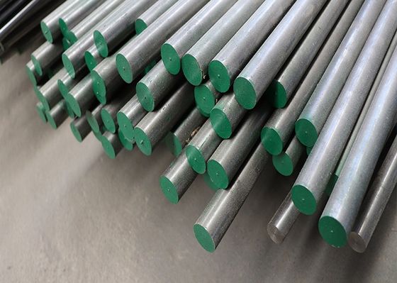 Адвокатура сплава диаметра 12mm 13mm 16mm 20mm KCF круглая