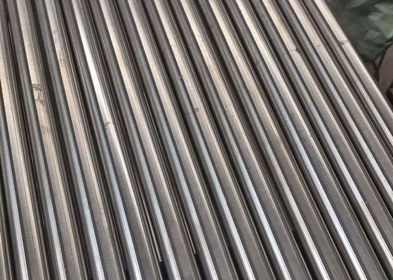 Адвокатура сплава диаметра 12mm 13mm 16mm 20mm KCF круглая
