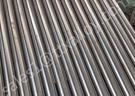 Сплав штанги Dia 16mm KCF Dia 12mm для делать штыри изоляции