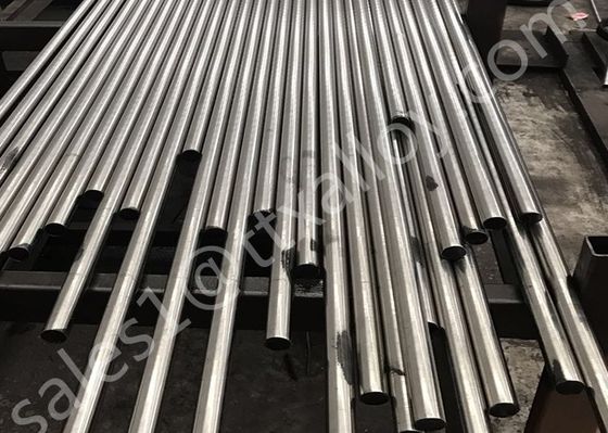 сплав штанги 14mm 16mm 18mm KCF материальный с яркой поверхностью