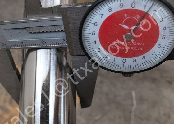 сплав штанга заварки сопротивления KCF цветеня 22mm 26mm 30mm 40mm
