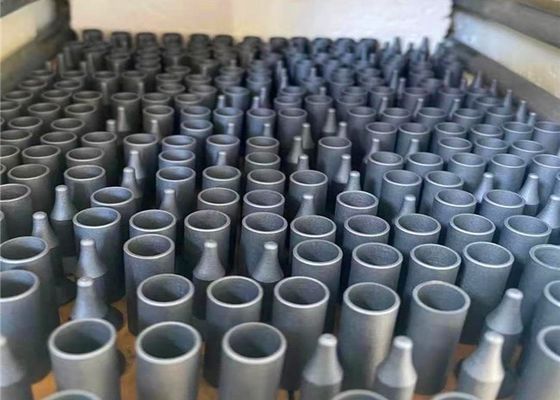 Гайка термального удара устойчивая сваривая обводный штифт 8,30 KCF