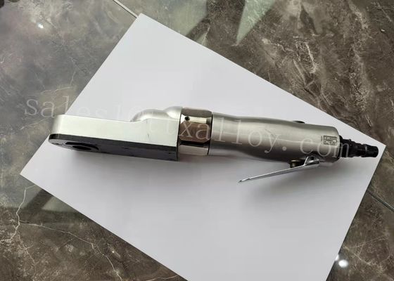 Дрессер подсказки польской крышки пневматический с одним установленными резцом и держателем