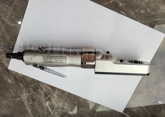 Дрессер подсказки польской крышки пневматический с одним установленными резцом и держателем