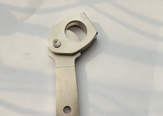 Ключ электрода перевозчика подсказки заварки пятна Dia 8 до 25mm