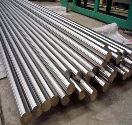 Ferro сплав никеля FeNi36 4J36 вокруг инвара 36 штаног Адвокатуры