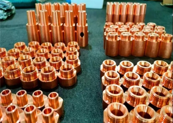 Гайка фланца покрывает 17mmx25mm для заварки пятна гайки