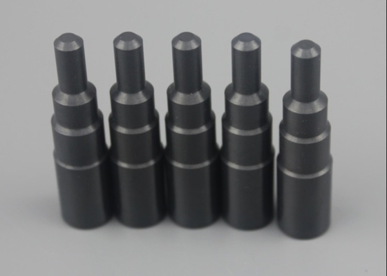 Коррозионная устойчивость Pin газа Si3N4 плотная керамическая сваривая