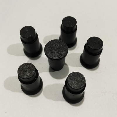 Подгонянный Pin KCF для заварки гайки и проекции