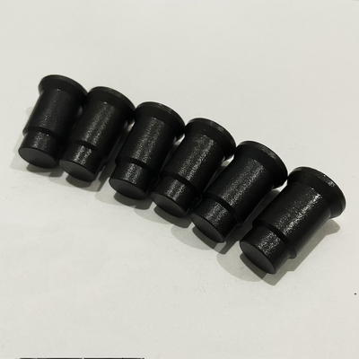 Подгонянный Pin KCF для заварки гайки и проекции