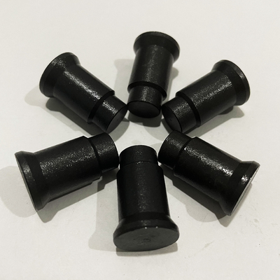Подгонянный Pin KCF для заварки гайки и проекции